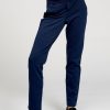 Dame TeeShoppen Bukser | De Originale Performance Pants - Navy