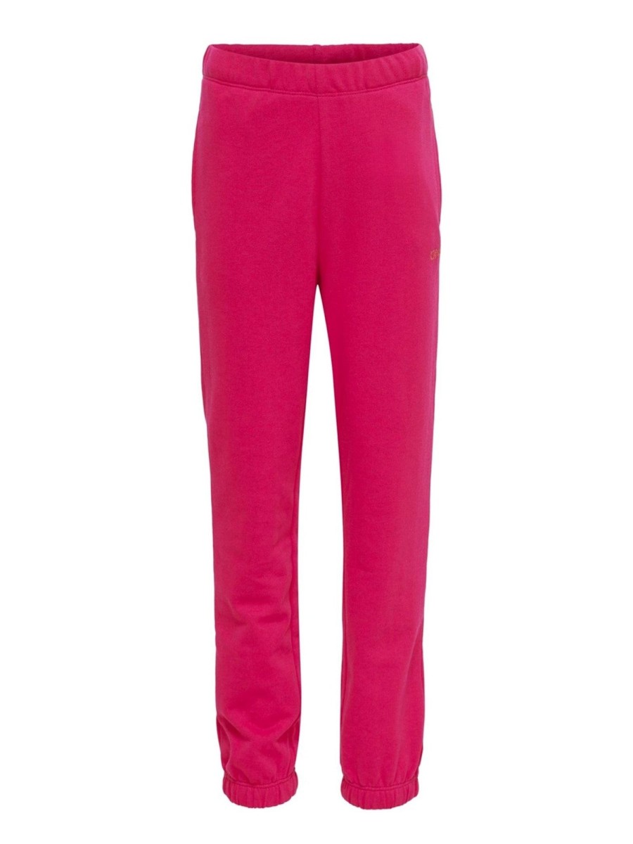 Born Kids Only Bukser | Zoey Sweat Pants - Pink