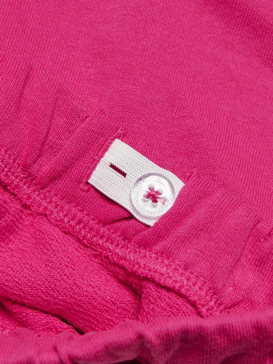 Born Kids Only Bukser | Zoey Sweat Pants - Pink