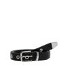 Dame ONLY Baelter | Romy Jeans Belt - Solv