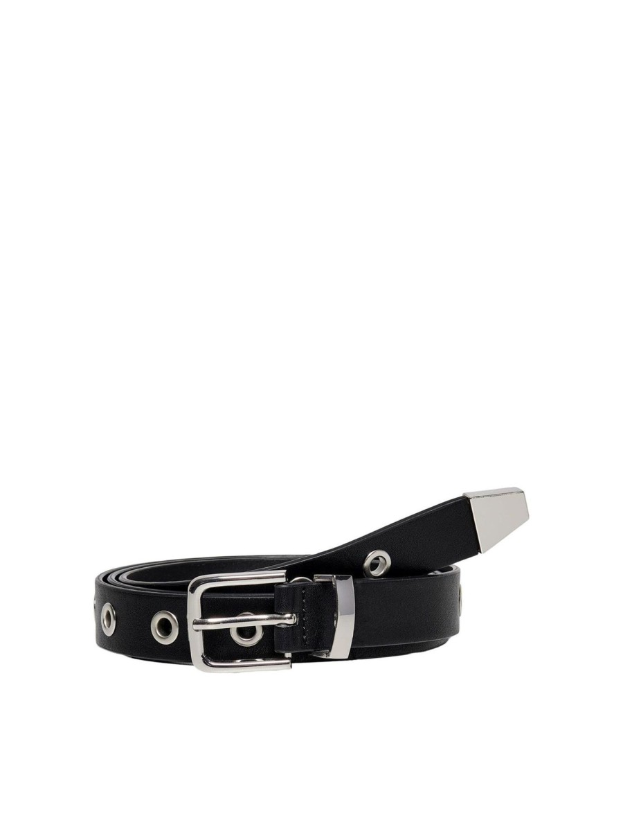 Dame ONLY Baelter | Romy Jeans Belt - Solv