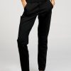 Dame TeeShoppen Bukser | De Originale Performance Pants - Sort