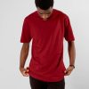 Herre TeeShoppen T-Shirts | Oversized T-Shirt - Rod