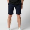 Herre TeeShoppen Shorts | De Originale Performance Shorts - Navy