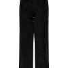 Born Kids Only Bukser | Vera Cord Wide Pants - Sort