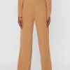 Dame Vero Moda Bukser | Blossom Pants - Sand