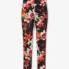 Born Name It Bukser | Monstrede Leggings - Rose