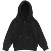 Born TeeShoppen Hoodies | Basic Haettetroje - Sort