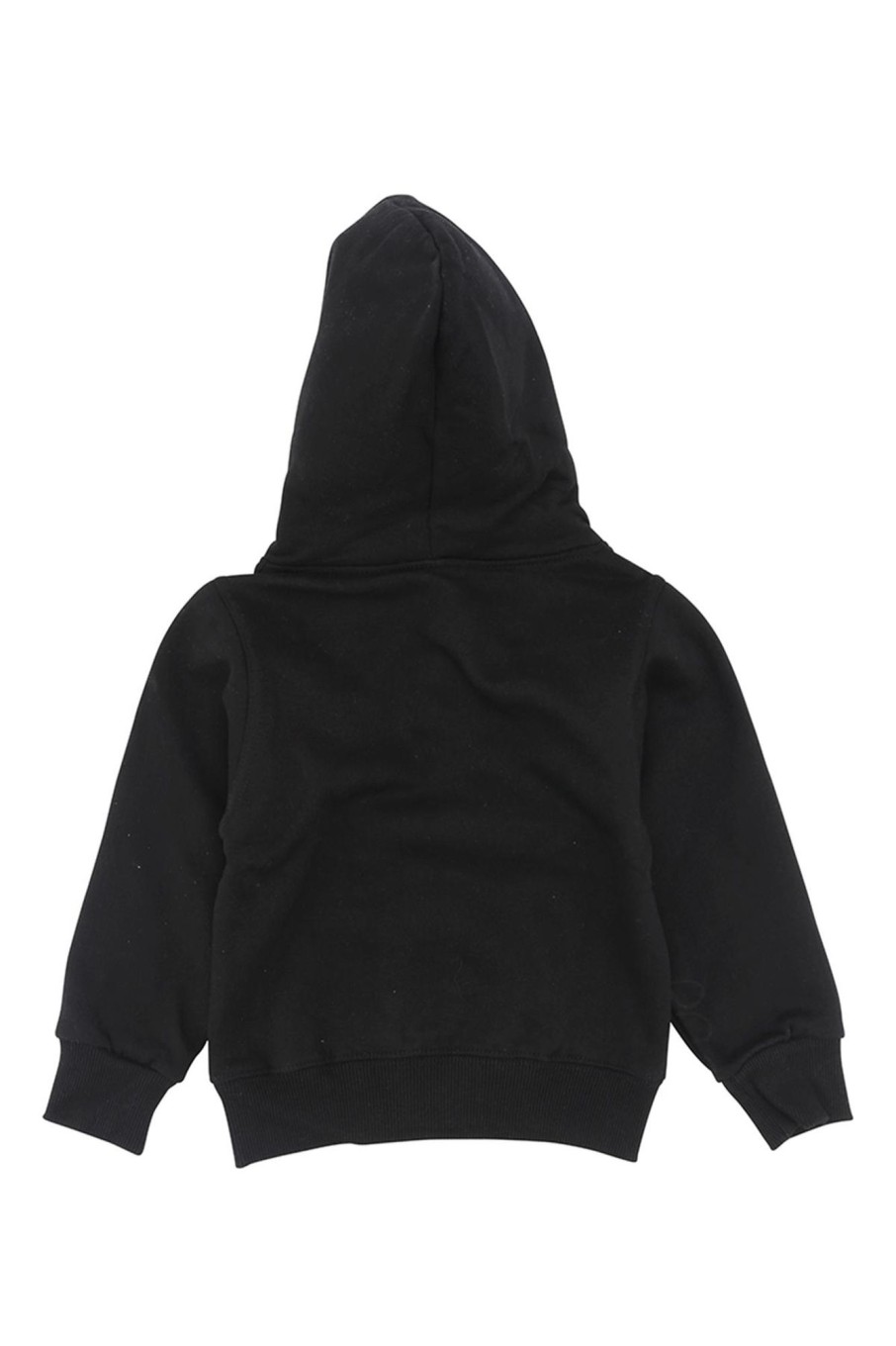 Born TeeShoppen Hoodies | Basic Haettetroje - Sort