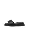 Dame ONLY Sko | Minnie Sandal - Sort