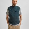 Herre Selected Homme Jakker & Frakker | Nohr Fleece Vest - Urban Chic