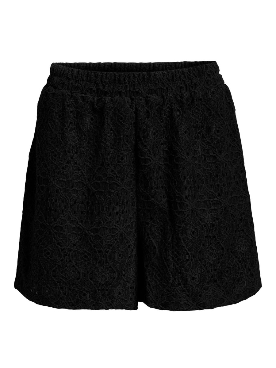 Dame Object Shorts | Feodora Shorts - Sort