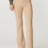 Dame Vero Moda Bukser | Amira Bukser - Beige