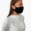 Herre TeeShoppen Stofmasker | 10 Stk. Stofmaske Med 3 Lag