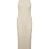 Dame Vero Moda Kjoler | Evelyn Maxi Kjole - Birch