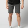 Herre TeeShoppen Shorts | De Originale Performance Shorts - Morkegra