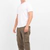 Herre Only u0026 Sons Bukser | Mike Cargo Pants - Oliven