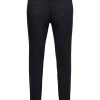 Herre Only u0026 Sons Bukser | Mark Pants - Stribet Sort