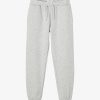 Born Name It Bukser | Loose Fit Sweatpants - Lysegra