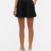 Dame Object Shorts | Lagan Shorts - Sort