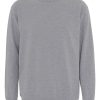 Dame TeeShoppen Trojer | Basic Crewneck - Oxford Gra (Dame)