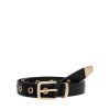 Dame ONLY Baelter | Romy Jeans Belt - Guld