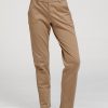 Dame TeeShoppen Bukser | De Originale Performance Pants - Mork Beige