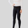 Dame Liberté Bukser | Naio Leggings - Sort