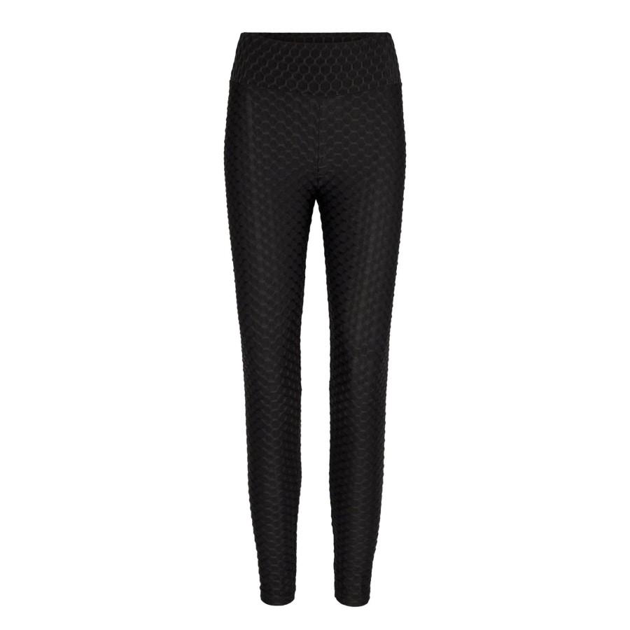 Dame Liberté Bukser | Naio Leggings - Sort