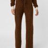 Dame Vero Moda Bukser | Ragnhild Pants - Brun