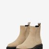 Dame ONLY Sko | Beth Boots - Sand