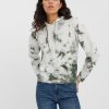 Dame Vero Moda Trojer | Falkon Sweat Hoodies - Laurel Wreath