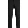 Herre Jack u0026 Jones Bukser | Marco Phil Pants - Sort