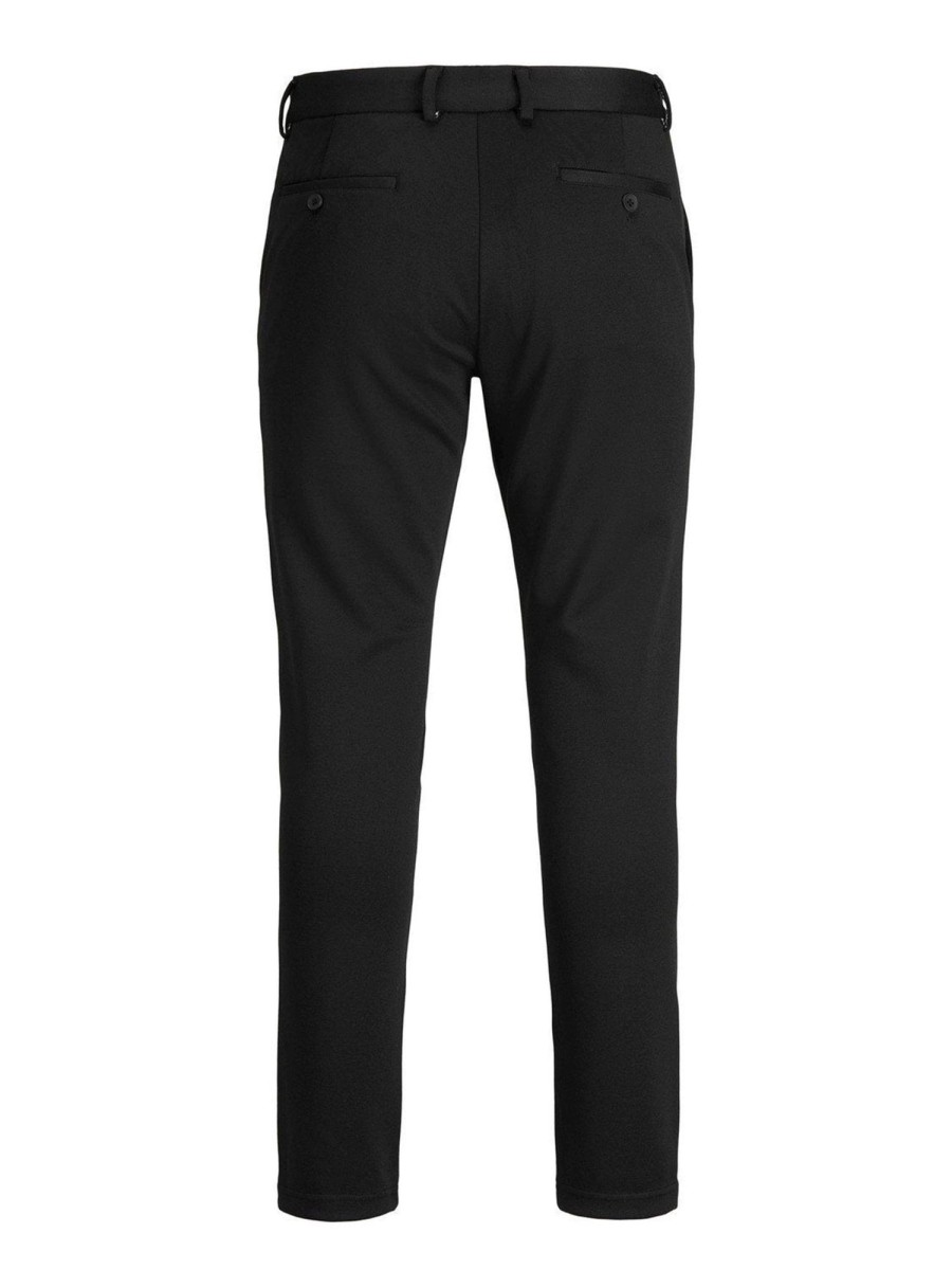 Herre Jack u0026 Jones Bukser | Marco Phil Pants - Sort