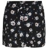 Dame Vero Moda Shorts | Easy Shirts - Niki Black