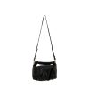 Dame PIECES Tasker | Nellie Cross Body Taske - Sort