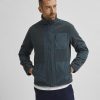 Herre Selected Homme Jakker & Frakker | Nohr Fleece Jacket - Urban Chic