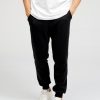 Herre TeeShoppen Bukser | Basic Sweatpants - Sort