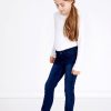 Born Name It Underdele | Polly Jeans - Mork Bla Denim